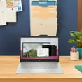 thumbnail image 5 of HP Premium 14" HD Laptop, Intel Pentium Silver N5030 Processor, 8GB RAM, 128GB SSD, Webcam, HDMI, SD Card Reader, Wi-Fi, Windows 11 Home, Silver, 1Year Microsoft 365, 5 of 6