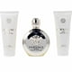 thumbnail image 1 of Perfume Versace Eros EDP para mujer, 100 ml, con loción corporal y gel, 1 of 6