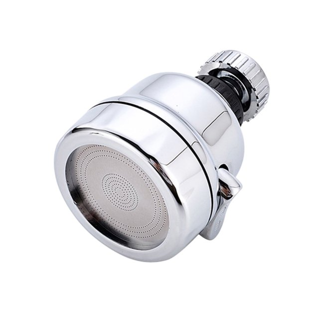 Kitchen Faucet Adapter Aerator Shower Head Home Water Saving Bubbler Splash Filter Tap Nozzle Connector Kitchen Gadgets ,Easy to Install