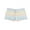 Multicoloured - multi, variant on P.J. Salvage Womens Watercolor Stripes Pajama Shorts, Multicoloured, Small