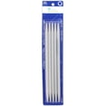 thumbnail image 1 of LOVE KNITTING 20 cm (8 in) Double Point Knitting Needles - 5 pieces, 20 cm (7.9 in), 7 mm (0.28 in), 1 of 2