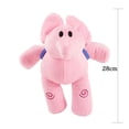 thumbnail image 4 of Kit de muñecos de peluche Pocoyó, 6 hermosos juguetes originales de 26-30 cm, 4 of 5