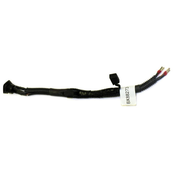 Blue Ox BX88273 Dual Mini-Fuse Bypass Switch - Two Circuit