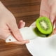thumbnail image 4 of Cortador de diente de sierra de kiwi Herramienta de corte de fruta de cuchara de corte TUNC Sencillez, 4 of 5