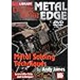 thumbnail image 2 of Metal Edge: Metal Soloing Techniques, 2 of 2