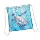 thumbnail image 5 of Toalla de playa súper absorbente multiusos, toalla de baño para adultos, toalla de baño de microfibra azul, 5 of 9