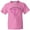 Azalea, variant on Inktastic Breast Cancer Awareness with Pink Ribbon Heart Youth T-Shirt