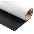 thumbnail image 1 of AP RV Bottom Board Repair Tape 022-BP6180 Scrim Shield; 180 Foot Length x 6 Inch Width; Black; Polyethylene; Adhesive Backing, 1 of 3