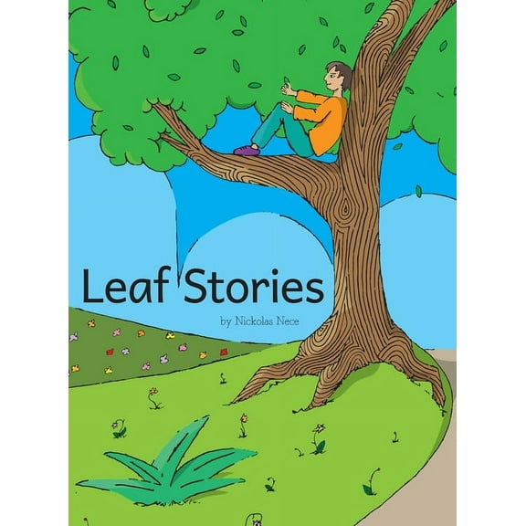 Leaf Stories, (Hardcover)