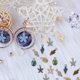 thumbnail image 1 of unbranded 39Ud Accesorios Colgantes De Aleación Para Crear Joyas Con Motivos Marinos Variados, 1 of 6