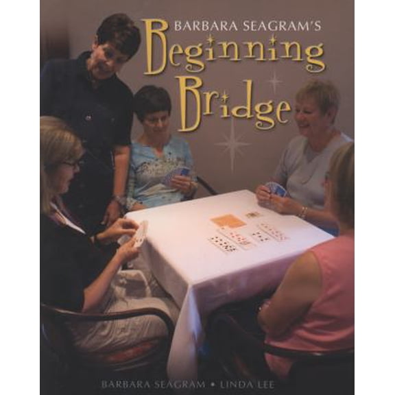 Pre-Owned Beginning Bridge (Paperback) 1897106335 9781897106334