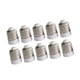thumbnail image 1 of Adaptador de enchufe,Adaptador y convertidor de casquillo E27 a E14,Adaptador de base de lámpara Portalámparas,Portalámparas Casquillo E27 Conversión de casquillo E14,Adaptador convertidor, 1 of 7
