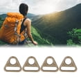 thumbnail image 3 of Adjustable Buckle, Colorful Lightweight Fine Workmanship Purse Hardware With Widely  In Daily Life, Easy To Use For Clothing Decoration And DIY Bags, 3 of 8
