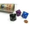 Oracles of Eight Fate Fortune Telling Dice Game
