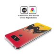 thumbnail image 2 of Head Case Designs Officially Licensed Peanuts Characters Charlie & Lucy Soft Gel Case Compatible with LG Velvet / 5G, 2 of 7