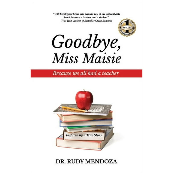 Goodbye, Miss Maisie, (Paperback)
