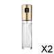 thumbnail image 1 of 2x Pulverizador de Aceite de Oliva Mister, Pulverizador de Agua Y Líquidos, Dosificadores de Pulverizador de Vinagres, Pulverizador de Aceite de Oliva 2 piezas, 1 of 8