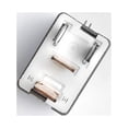thumbnail image 5 of Relé de coche, embrague de aire acondicionado de relé de coche de 12 V compatible con Toyota Lexus 90987-02028/156700-3290, 5 of 5