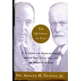 thumbnail image 1 of Pre-Owned The Question of God: C.S. Lewis and Sigmund Freud Debate God, Love, Sex, and the Meaning of Life (Hardcover) 0743202376 9780743202374, 1 of 1