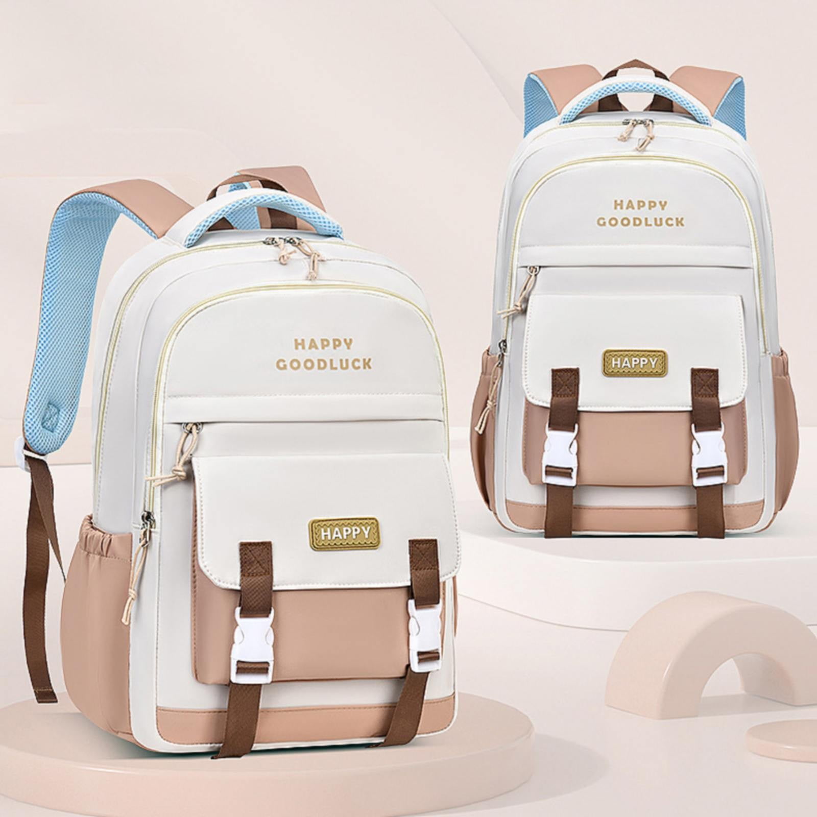 LNMQLPDBS Vacpack Backpack Travel Backpack Large Capacity Laptop Backpack Back to School Backpack Cheap Lightweight Large Schoolbag