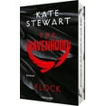 thumbnail image 3 of Kate Stewart,Bettina He The Ravenhood - Flock: Roman - Die heiße TikTok-Sensation e (Paperback), 3 of 4