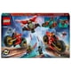 thumbnail image 4 of Set LEGO Ninjago Vehículo de Combate Ninja, 4 of 4