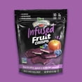 thumbnail image 7 of Brothers All Natural Infused Freeze Dried Fruit Crisps, Fuji Apple Infused with Blueberry, 0.85 Oz (Pack of 8), Made with 100% Fruit, Gluten Free, Soy Free, Vegan, Healthy Snack, Resealable Pouch, 7 of 7