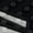 Black/White, variant on Men's 3000V7 Synthetic Turf Baseball Shoes White/Black 10