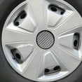 thumbnail image 4 of FUEENIRVA 4Pcs ABS Center Caps for Wheels with Foot Outer Diameter 58Mm for Daily Driving, 4 of 8