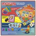 thumbnail image 2 of Juego de mesa Hasbro Gaming Monopoly App Banking desde hace más de 8 años, 2 of 9