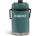 thumbnail image 1 of Botella De Agua Aislada De 50 onzas Igloo 2883002 Acero, 1 of 3