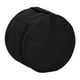 thumbnail image 4 of Bolsa de almacenamiento para Tom, funda de transporte gruesa, negra, protección para viajes, impermeable, para percusión. para 13 pulgadas, 4 of 9
