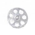 thumbnail image 1 of Replacement H6 Seconds Wheel for ETA2895-2 Watch Movement Watch Movement, 1 of 13