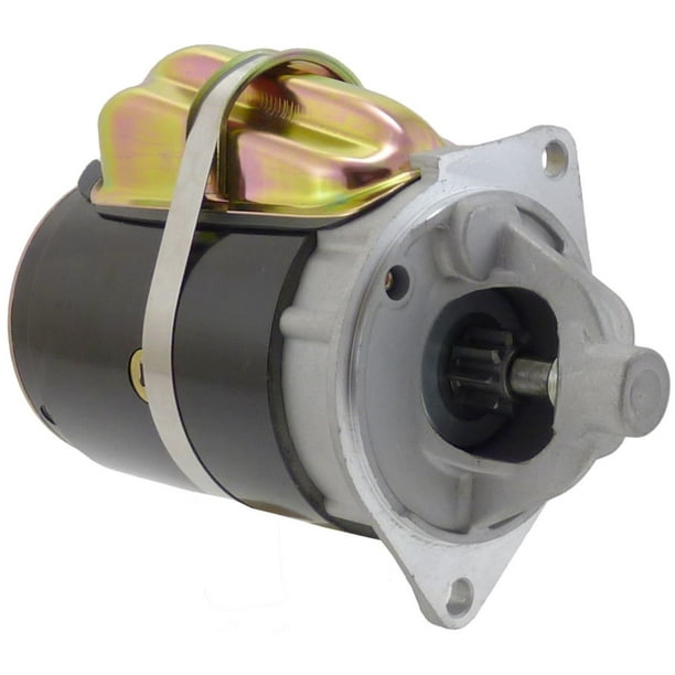 Certified Marine Starter Ford 302/351 Marine Engines Mercury OMC