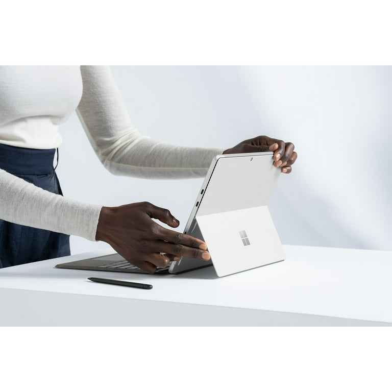 New Windows Surface Pro 8 Laptop Computer, 13