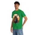 thumbnail image 6 of Rev Up Your Style with our Vintage Motorcycle T-Shirt!, 6 of 12
