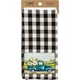 thumbnail image 4 of Kitchen Towel - Watermelon Nice Melons Farm, 4 of 10