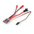thumbnail image 1 of Seitruly Controlador de velocidad del Motor del cepillo del coche del Control remoto reemplazo extraíble módulo de freno del automóvil profesional Electrónica miscelánea 10A, 1 of 6