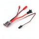 thumbnail image 4 of Seitruly Módulo de reemplazo del controlador de velocidad del motor del cepillo del coche de control remoto 10A Electrónica miscelánea 30A, 4 of 6