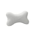 thumbnail image 3 of Sentmoon Neck Pillows Neck Support Pillows for Sleeping Car Driver's Seat Head and Neck Pillow Cute Shaped Pillo Slow Springback Sleeping Pillow Soft and Breathable Neck Support Pillow, 3 of 7