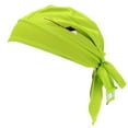 thumbnail image 1 of Pañuelo Ciclismo TFixol Verde Talla Única, 1 of 8