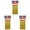 G-Gold 3PCS, variant on 5/4/3/2/1pcs Golden Birthday Cake Firework Candles Birthday Party Firework Cakes Decorative Wedding Bar Restaurant Decor Fountain Candle