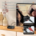 thumbnail image 2 of Adaptador de Audio inalámbrico Bluetooth 5,3 YONGSHENG para auriculares/altavoces/TV/PC/coche, 2 of 5