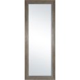 thumbnail image 1 of hometrends Blocco Perfection Leaner Mirror Farmhouse Grey, 1 of 2