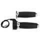 thumbnail image 3 of Empuñadura giratoria del acelerador empuñadura del acelerador resistente y cómoda sensación duradera para scooters eléctricos para triciclos ANGGREK Otros, 3 of 8