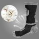 thumbnail image 5 of Hiking Socks Men 5 Pairs Trekking Socks Breathable Anti Sweat Work Socks Men, 5 of 5