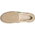 thumbnail image 5 of Sanuk Donna Hemp Chill Shoe - Women's, 5 of 6