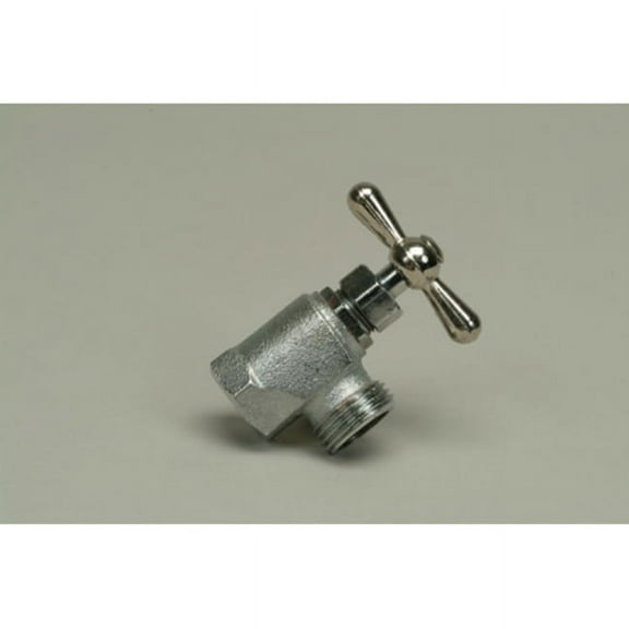 Proflo Pf102dc 1/2" Washing Machine Valve