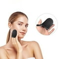SENGTONG Oiled Gloves Quick Body Lotion Tool Tanning Oiling Sunscreen