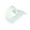White, variant on Seam Guidance for Hand Sewing - Template for Sewing, Overlock Ruler with Scale, Multifunctional Quilting Tools, Sewing Accessory